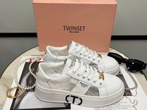 Женские Кеды twinset Milano 36-40