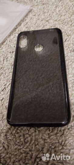 Чехол Xiaomi mi А2 lite (новый)