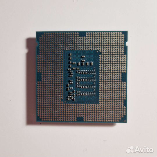 Процессор intel core i5 4570 3.2ghz