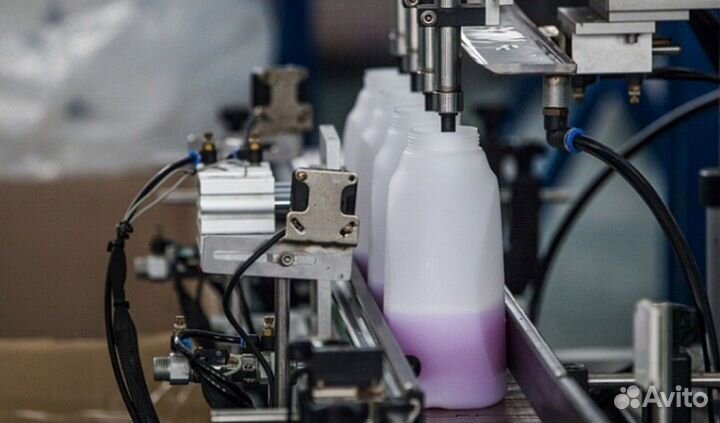 Пищевое производство