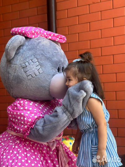 Аниматоры на день рожденья