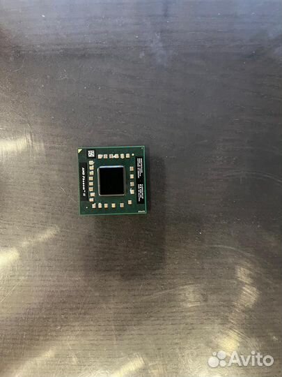 Процессор AMD Phenom II X4 N930 2ггц