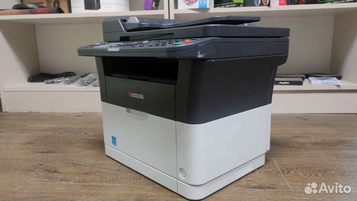 Мфу Kyocera FS-1120