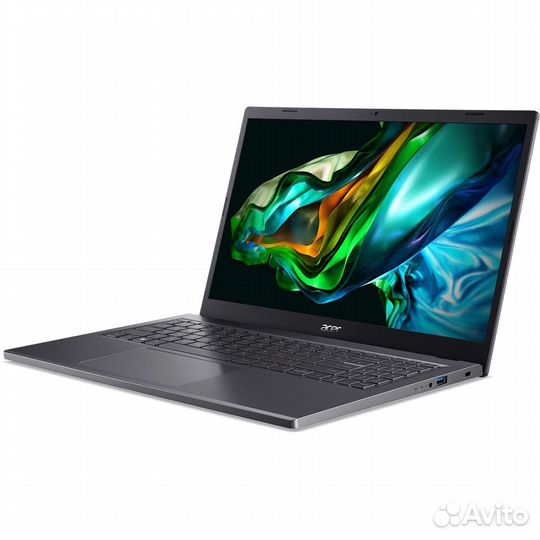 Ноутбук Acer Aspire A515-58GM-54PX 643334