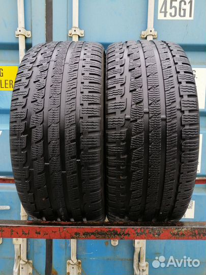 Kumho I'Zen KW27 225/50 R17