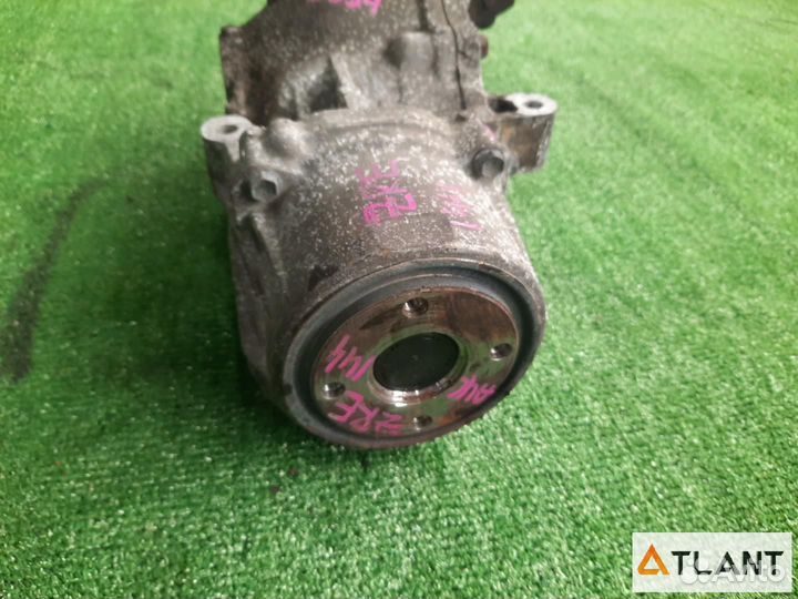 Редуктор задний toyota axio