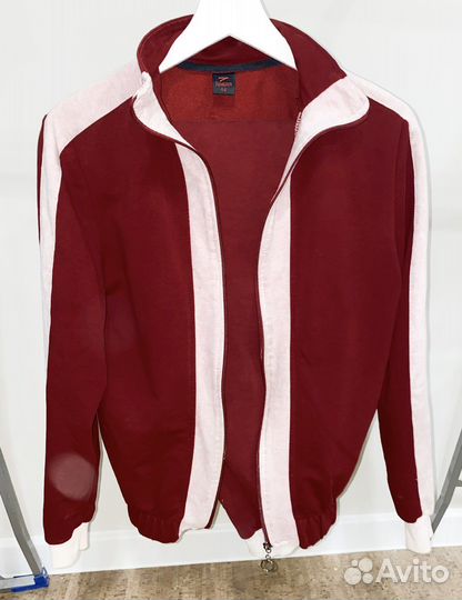 Спортивный костюм женский