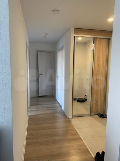 2-к. квартира, 65 м², 4/4 эт.