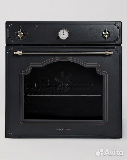 Духовка E 134 B