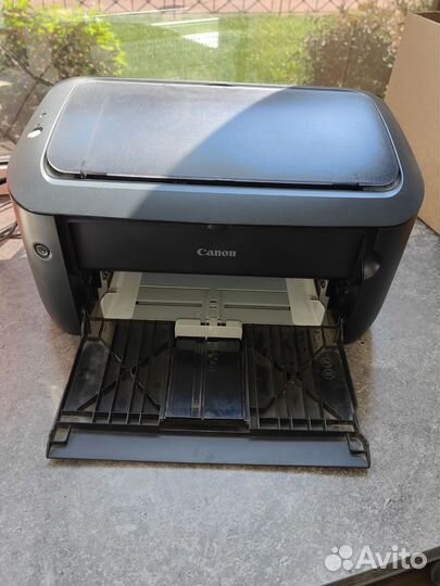 Canon i-Sensys LBP6000B