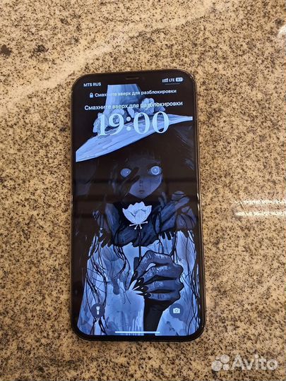 iPhone 12 Pro Max, 128 ГБ