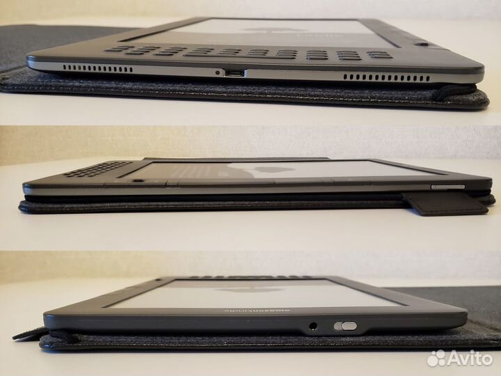 Amazon Kindle DX Graphite 9,7