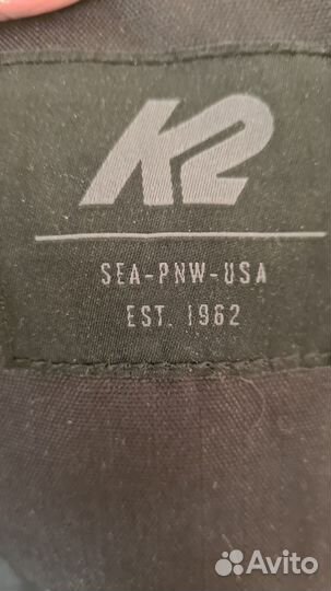 Чехол для сноуборда