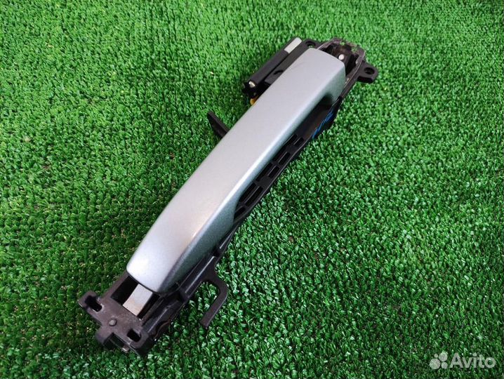 Ручка наружная двери передней левой Subaru Imprez