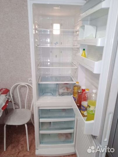 Холодильник daewoo