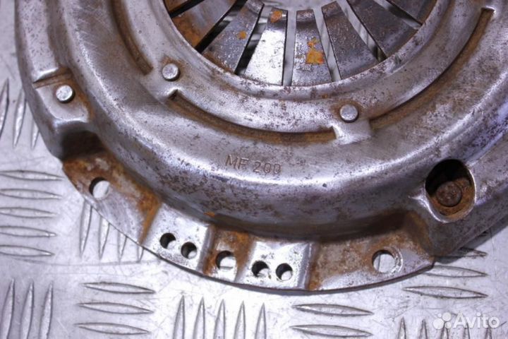 Корзина сцепления Mazda 3 BL бл