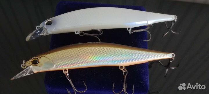 Воблер Япония оригинал