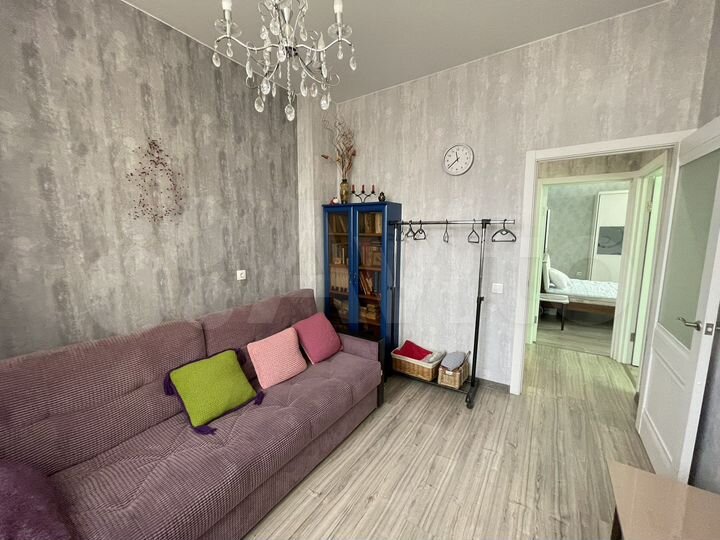 4-к. квартира, 95 м², 2/3 эт.