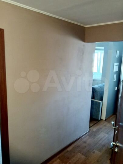 2-к. квартира, 39,7 м², 5/5 эт.