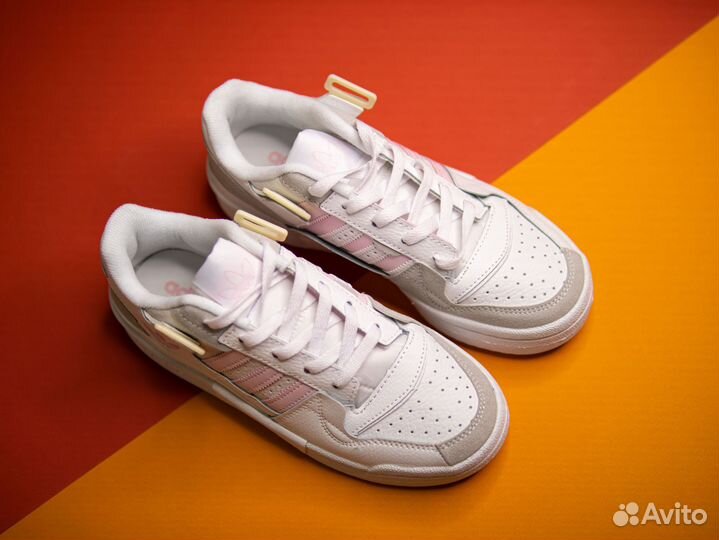 Adidas Originals Forum 84 Low