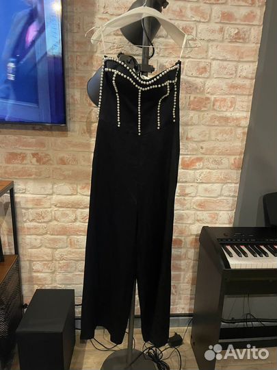 Комбинезон twinset