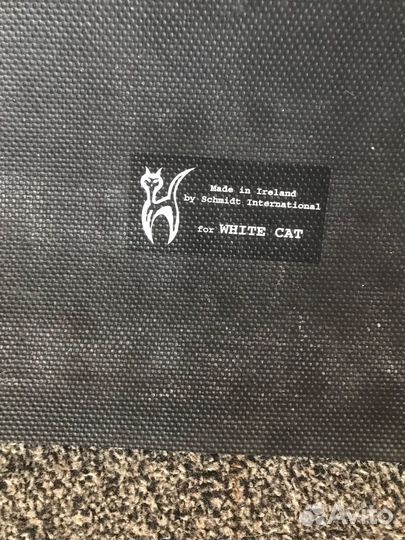 Ковры придверные