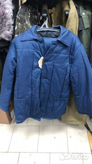 Бекеша большого размера