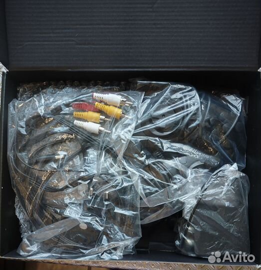 Игровая приставка титан 3 - dendy sega