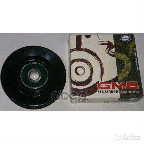 Ролик приводной chevrolet lanos (2005- ) /daewoo