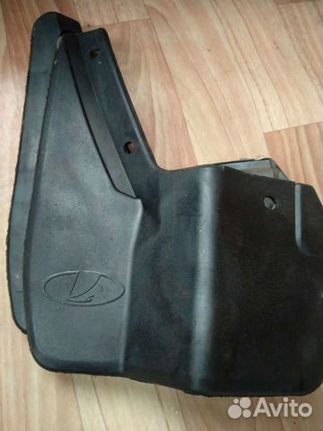 Брызговики на ваз