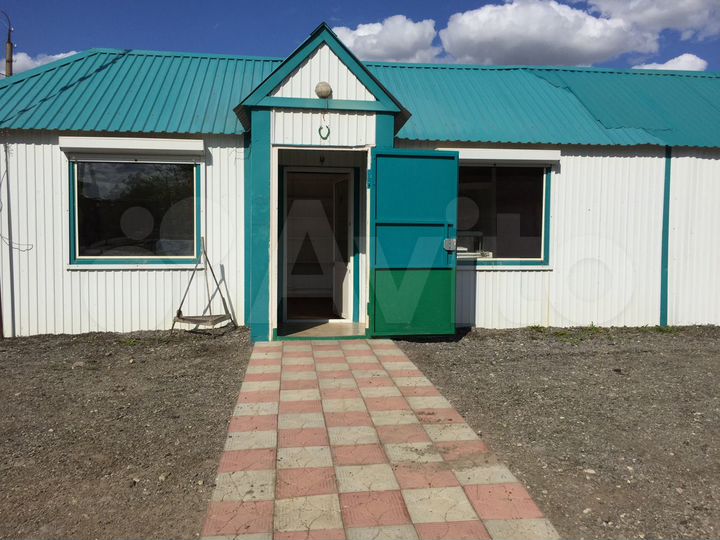 Свободного назначения, 87 м²