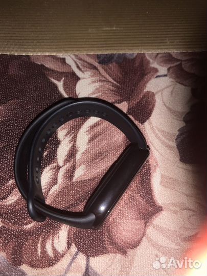 Фитнес браслет xiaomi mi band 8