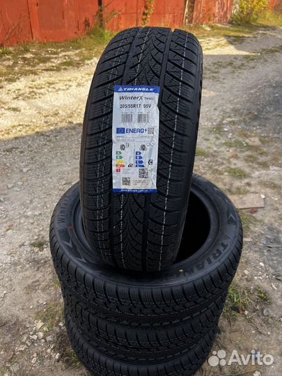 Triangle WinterX TW401 215/50 R17