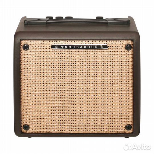 Гитарный усилитель Ibanez T15II troubadour acousti