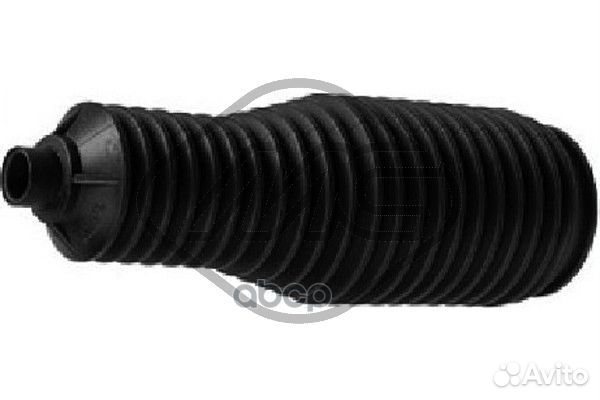 Пыльник рулевой рейки 01215 metalcaucho