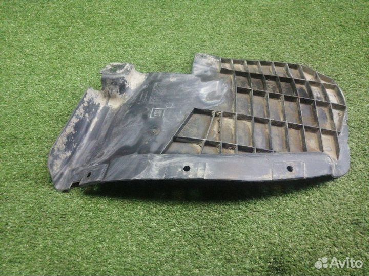 Пыльник задний левый Chevrolet Cobalt 2012