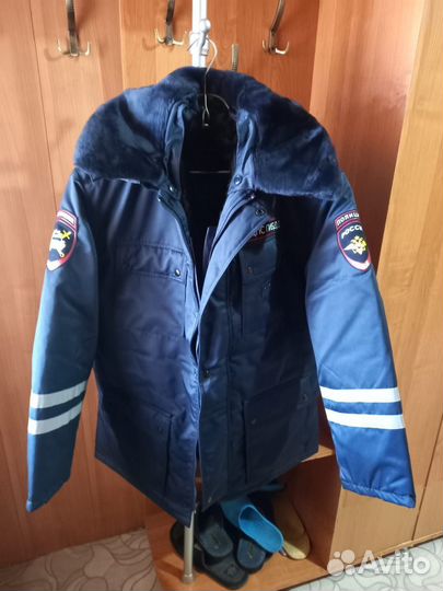 Спецодежда