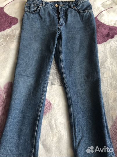 Джинсы женские monki