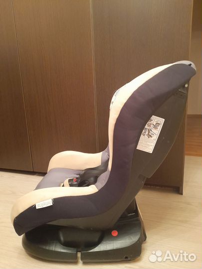 Детское автокресло 9 до 36 кг