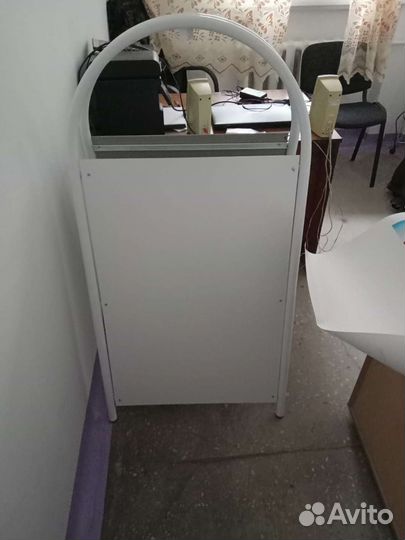 Переносная конструкция