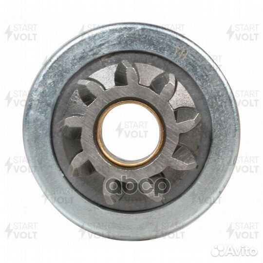 Привод стартера (бендикс) для а/м Geely Emgrand