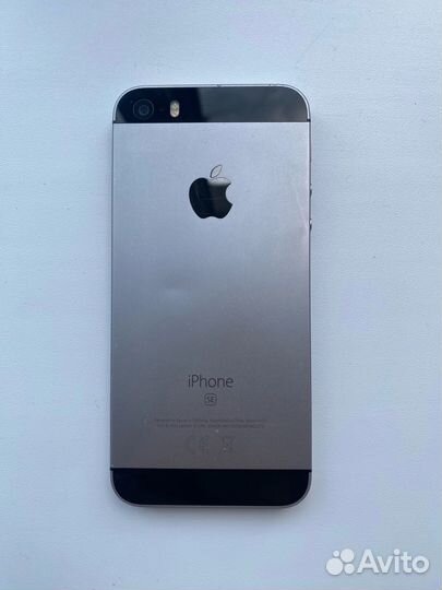 iPhone 5se 32gb