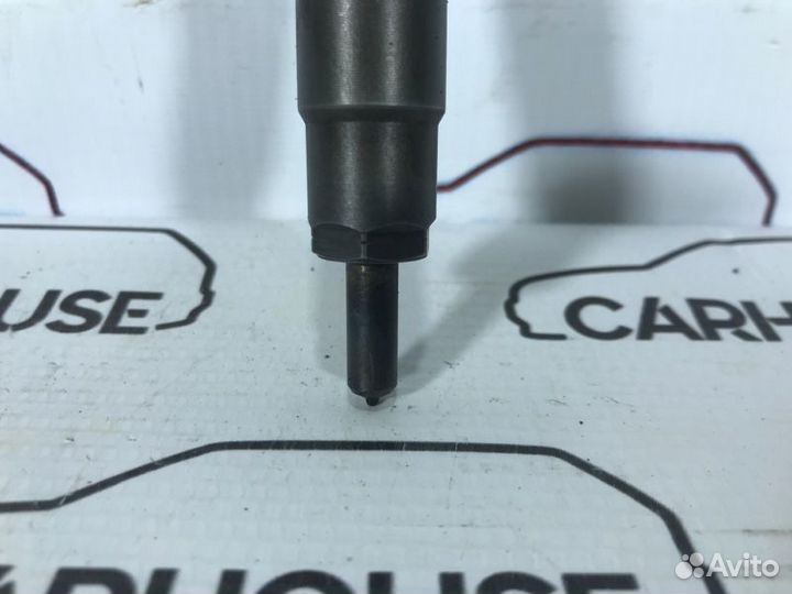 Форсунка Great Wall Hover GW4D20