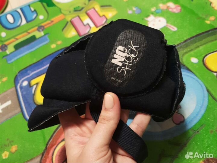 Шлем от падений