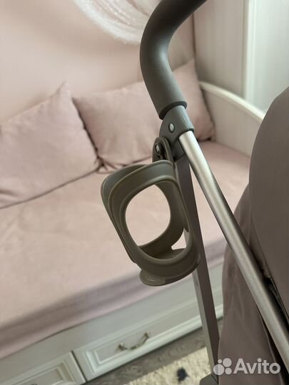 Коляска прогулочкая