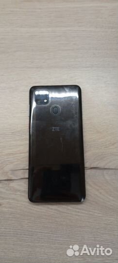 ZTE Blade 20 Smart, 4/128 ГБ