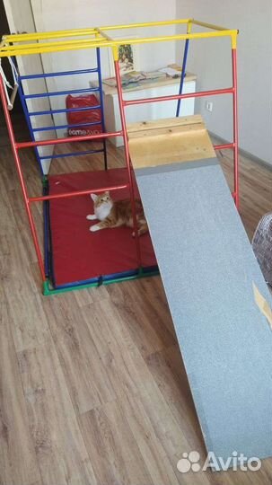 Спорткомплекс Ранний Старт