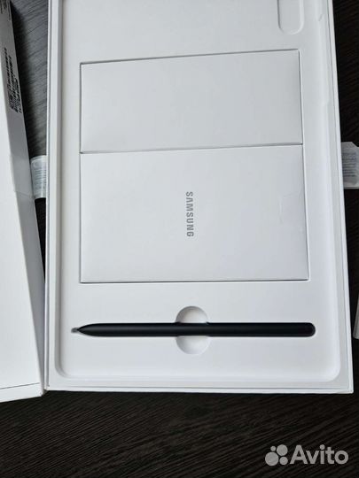 Планшет samsung galaxy tab s8