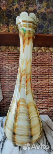 Ваза большая напольная