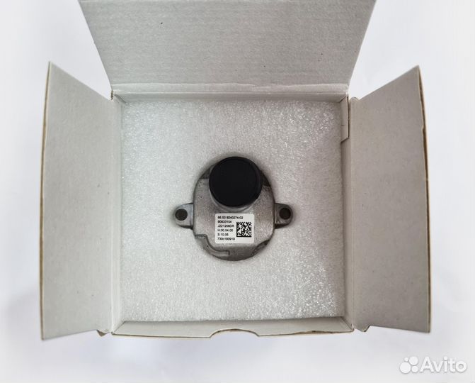 BMW F10 F01 F30 E70 правая камера 66539240274